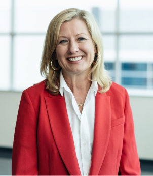 Carol Gallagher 